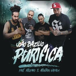 Album cover of Purifica