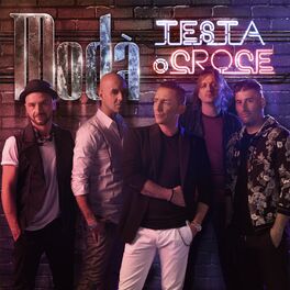 Album cover of Testa o croce