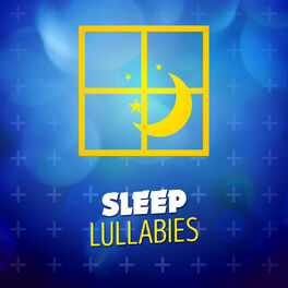Album cover of Sleep Lullabies