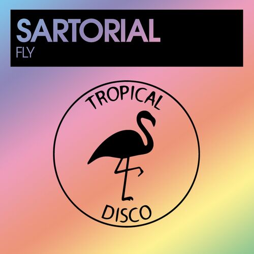 Tropical Disco Records