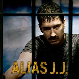 Album cover of Alias J.J. (Banda Sonora Original de la Serie de Televisión)