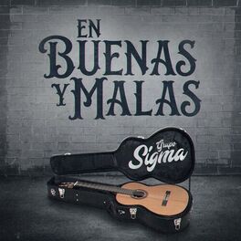 Album cover of En Buenas Y Malas