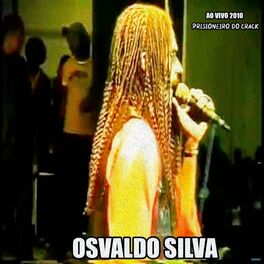 Album cover of Prisionero do Crack (Ao Vivo)