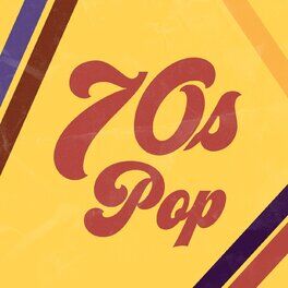 Album picture of 70s Pop