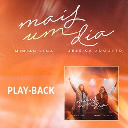 Album cover of Mais Um Dia (Playback)