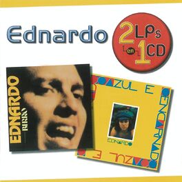Album cover of Série 2 EM 1 - Ednardo
