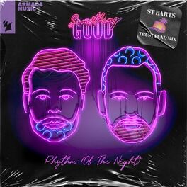 Album cover of Rhythm (Of The Night) (St Barts Trust Fund Mix)