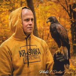 Album cover of Dzikie Pieśni