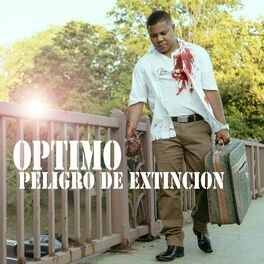 Album cover of Peligro De Extinción
