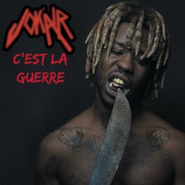 Album picture of C'est la guerre