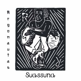 Album cover of Suassuna