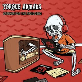 Torque Armada albums songs playlists Listen on Deezer