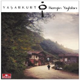 Album cover of Hemşin Yaylaları