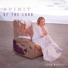 Album cover of Spirit of the Lord