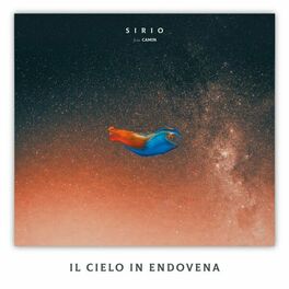 Album cover of Il cielo in endovena