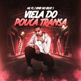 Album cover of Viela do Pouca Transa