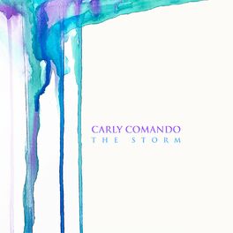 Album cover of The Storm