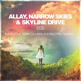 Album cover of Eos (Remixes)