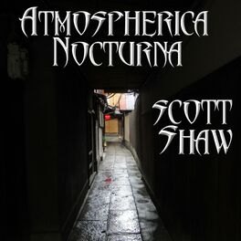 Album picture of Atmospherica Nocturna