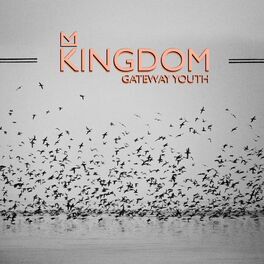 Album cover of Kingdom