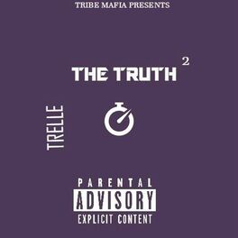 Album cover of The Truth, Pt. 2