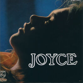 Album cover of Joyce