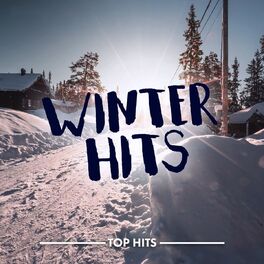 Album cover of Winterhits