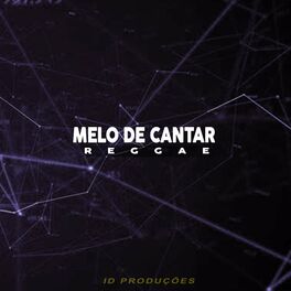 Album cover of MELO DE CANTAR