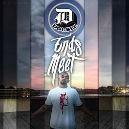 Album cover of Ends Meet