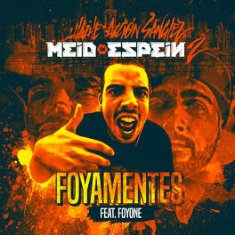 Album cover of Foyamentes