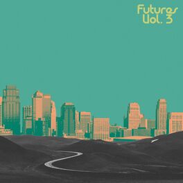 Album cover of FUTURES Vol. 3