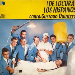 Album cover of De Locura
