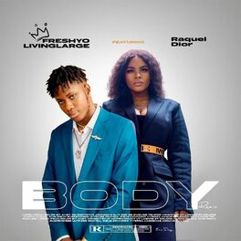 Album cover of Body Refix