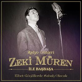 Album cover of Elbet Gönüllerde Sabah Olacak (Radyo Günleri)
