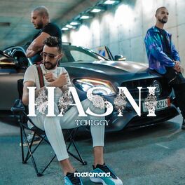 Album cover of Hasni