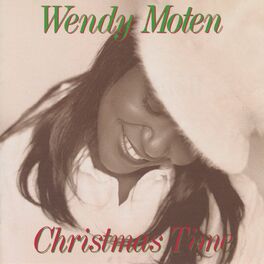 Album cover of Christmas Time