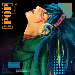Album cover of Exitos Inolvidables del Pop Vol. 2