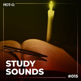 Album cover of Study Sounds 015