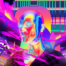 Album cover of CTRL + ALT + DLT (feat. Hacktivist & Jot Maxi)