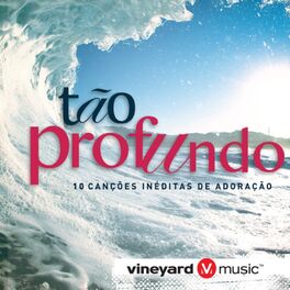 Album cover of Tão Profundo