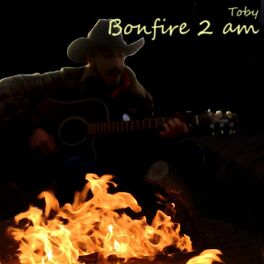 Album cover of Bonfire 2Am
