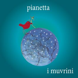 Album cover of Pianetta