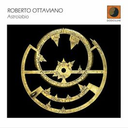 Album cover of Astrolabio