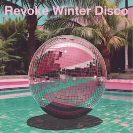 Album cover of Revoke Winter Disco