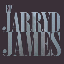 Album cover of Jarryd James EP