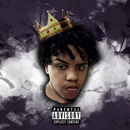 Album cover of MEEGA$