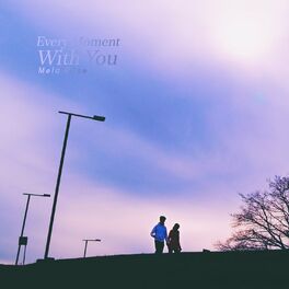 Album cover of Every Moment with You