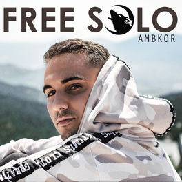 Album cover of Free Solo