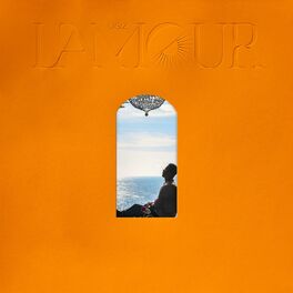Album cover of L’Amour