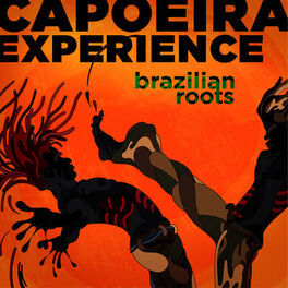 Album cover of Brazilian Roots